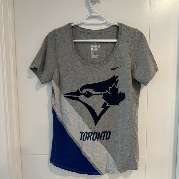 Toronto Blue Jays Tshirt - Picture 1 of 3